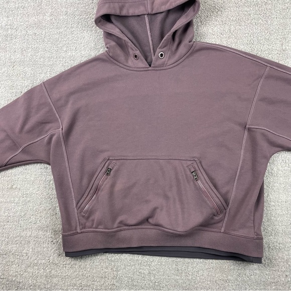Athleta Recover Pullover Hoodie - Picture 5 of 12